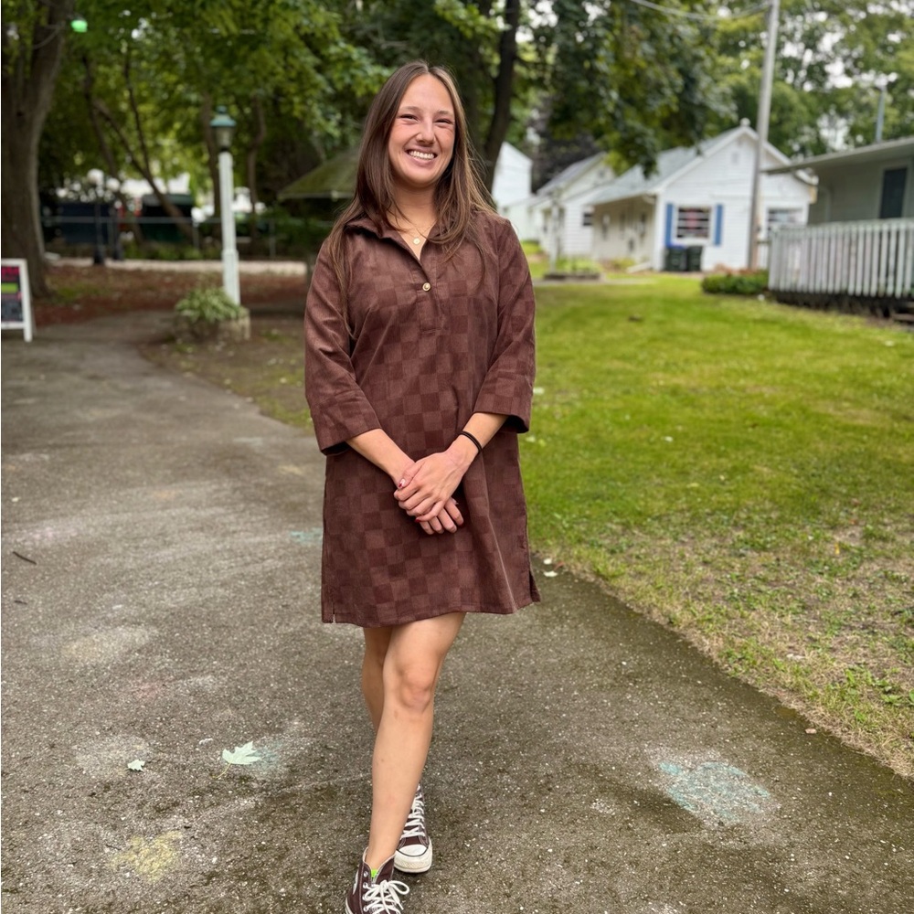 Sophia Dress